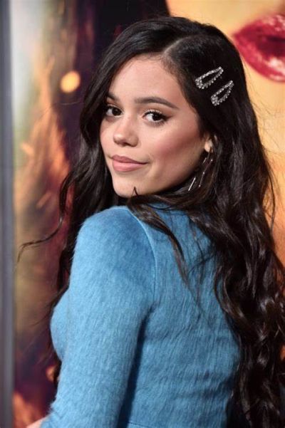 Fotos De Jenna Ortega Que Te Dejarán Sin Aliento El Rinconcito Sexy