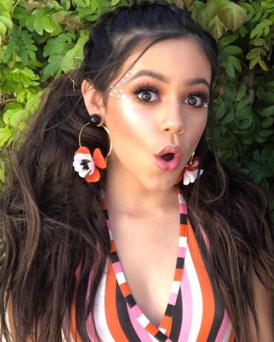 Fotos De Jenna Ortega Que Te Dejar N Sin Aliento El Rinconcito Sexy