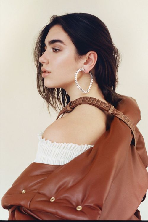 Fotos de Dua Lipa que te Dejarán sin Aliento El Rinconcito Sexy