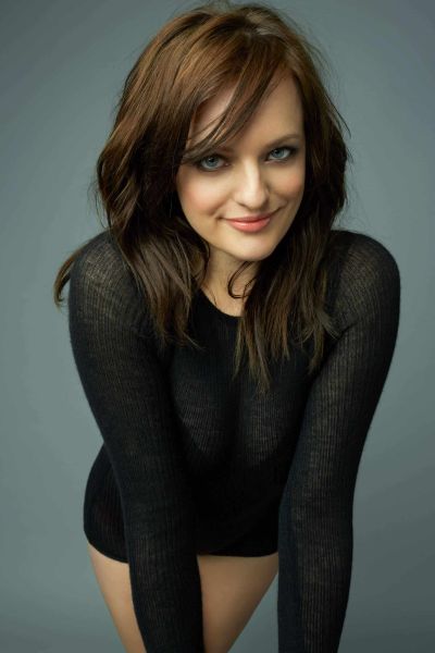 Elisabeth Moss ¿cuándo Es Su Cumpleaños El Rinconcito Sexy 