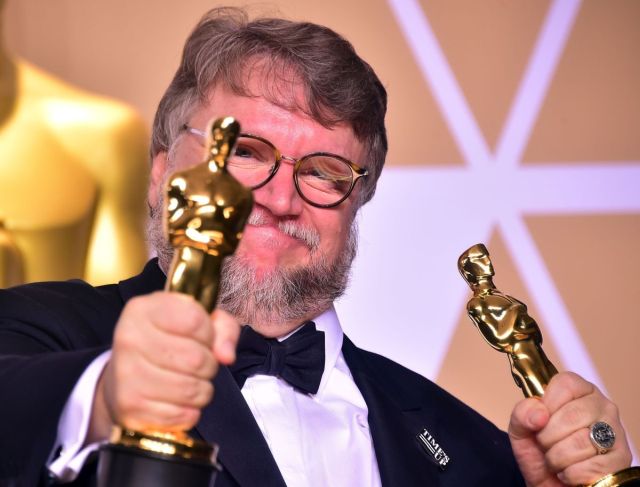 Guillermo Del Toro ¿cuándo Es Su Cumpleaños El Rinconcito Sexy 