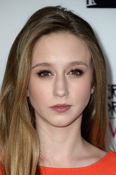 Taissa Farmiga ¿cuándo Es Su Cumpleaños El Rinconcito Sexy 