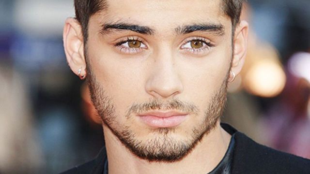 Zayn Malik ¿cuándo Es Su Cumpleaños El Rinconcito Sexy 