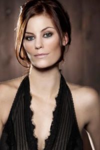 Cassidy Freeman tv roles