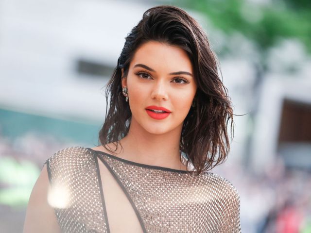 Fotos de Kendall Jenner que te Dejarán sin Aliento El Rinconcito Sexy