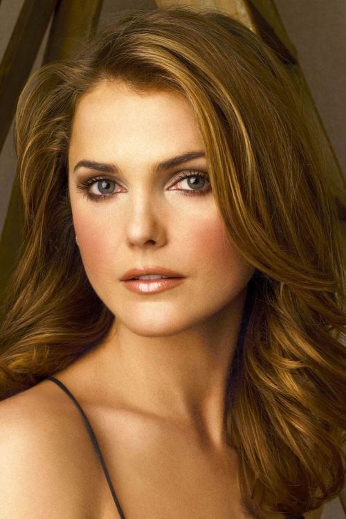 Fotos De Keri Russell Que Te Dejar N Sin Aliento El Rinconcito Sexy