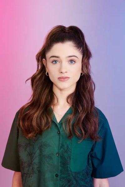 Natalia Dyer ¿cuándo Es Su Cumpleaños El Rinconcito Sexy 3246