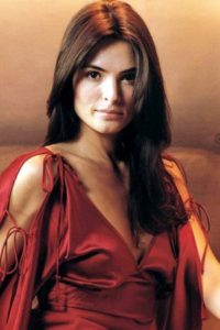 Talisa Soto 1995